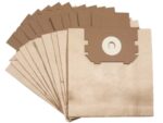 Bolsas aspiradora ELECTROLUX 2520 - Pack de 10 bolsas de Papel