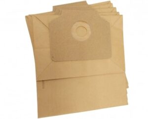 Bolsas aspiradora ELECTROLUX 4 X 4 (Série) - Pack de 5 bolsas de Papel