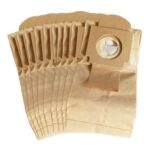 Bolsas aspiradora MOULINEX DF 5.31 - Pack de 10 bolsas de Papel