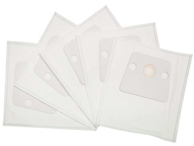 Bolsas aspiradora ROWENTA AMETHYSTE - Pack de 5 bolsas de Microfibra