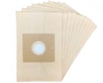 Bolsas aspiradora NILFISK ACTION A 100 - Pack de 10 bolsas de Papel
