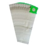 Bolsas aspiradora TENNANT 3210 - Pack de 10 bolsas de Papel