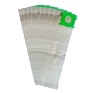 Bolsas aspiradora TENNANT 3205 - Pack de 10 bolsas de Papel