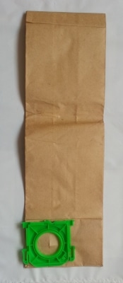 Bolsas aspiradora TENNANT 3205 - Pack de 5 bolsas de Papel
