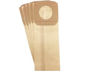 Bolsas aspiradora MENALUX 1842 P - Pack de 5 bolsas de Papel