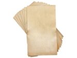 Bolsas aspiradora TORNADO FURET - Pack de 10 bolsas de Papel
