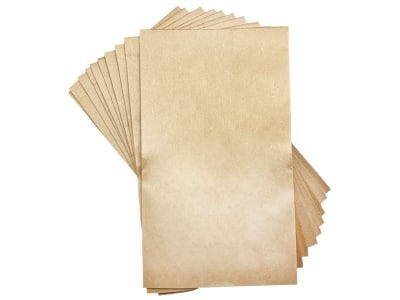 Bolsas aspiradora TORNADO FURET - Pack de 10 bolsas de Papel