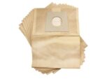 Bolsas aspiradora SIEMENS VS900 - Pack de 10 bolsas de Papel