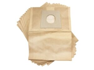Bolsas aspiradora SIEMENS SUPER880 - Pack de 10 bolsas de Papel