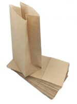 Bolsas aspiradora TORNADO B650 - Pack de 20 bolsas de Papel