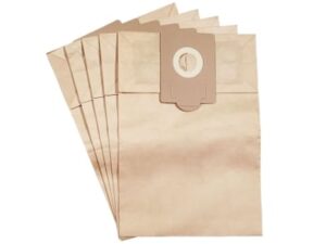 Bolsas aspiradora HOOVER C 7070 - Pack de 5 bolsas de Papel