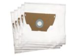 Bolsas aspiradora ELECTROLUX 1000 - Pack de 5 bolsas de Microfibra