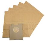 Bolsas aspiradora TORNADO 4000 à 4680 - Pack de 10 bolsas de Papel