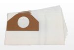 Bolsas aspiradora TORNADO ROLLER BOY - Pack de 5 bolsas de Papel