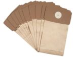 Bolsas aspiradora ELECTROLUX Z 326 Z 327 - Pack de 10 bolsas de Papel