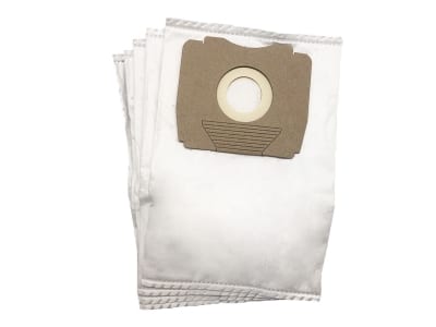 Bolsas aspiradora AEG CE MEGA 1 - Pack de 5 bolsas de Microfibra