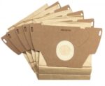 Bolsas aspiradora TORNADO 4X4 - Pack de 5 bolsas de Papel