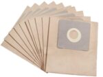 Bolsas aspiradora SEVERIN SB 9021 - Pack de 10 bolsas de Papel