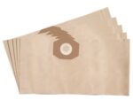 Bolsas aspiradora VETRELLA LAVAMATIC - Pack de 5 bolsas de Papel