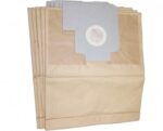 Bolsas aspiradora ELECTROLUX 1,00 F - Pack de 5 bolsas de Papel