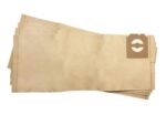 Bolsas aspiradora TORNADO AQUALINE - Pack de 5 bolsas de Papel