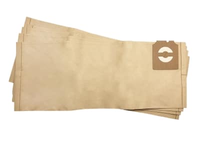 Bolsas aspiradora TORNADO AQUALINE - Pack de 5 bolsas de Papel