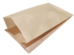 Bolsas aspiradora DE LONGHI 1036MV - Pack de 10 bolsas de Papel