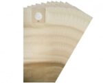 Bolsas aspiradora NILFISK VL 500-75 - Pack de 10 bolsas de Papel