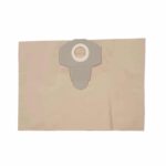 Bolsas aspiradora EINHELL 2342041 - Pack de 3 bolsas de Papel
