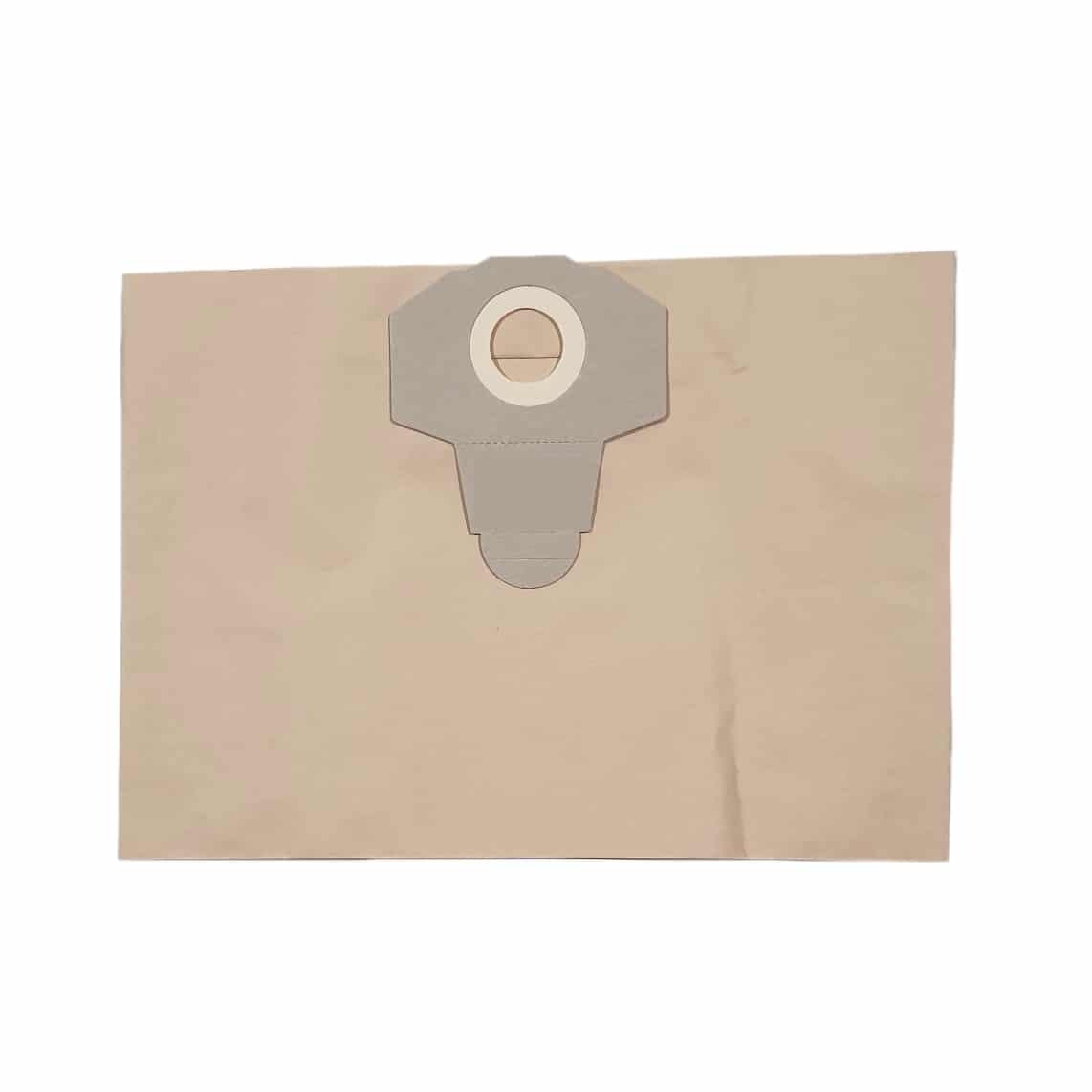 Bolsas aspiradora EINHELL 2342041 - Pack de 3 bolsas de Papel