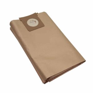 Bolsas aspiradora AQUAVAC 620/18 - Pack de 3 bolsas de Papel
