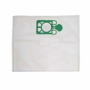 Bolsas aspiradora NILFISK VL 200 30L - Pack de 5 bolsas de Microfibra