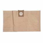 Bolsas aspiradora AQUAVAC INOX 30 - Pack de 10 bolsas de Papel