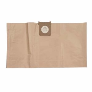 Bolsas aspiradora AQUAVAC INDUSTRIAL 3000 - Pack de 10 bolsas de Papel