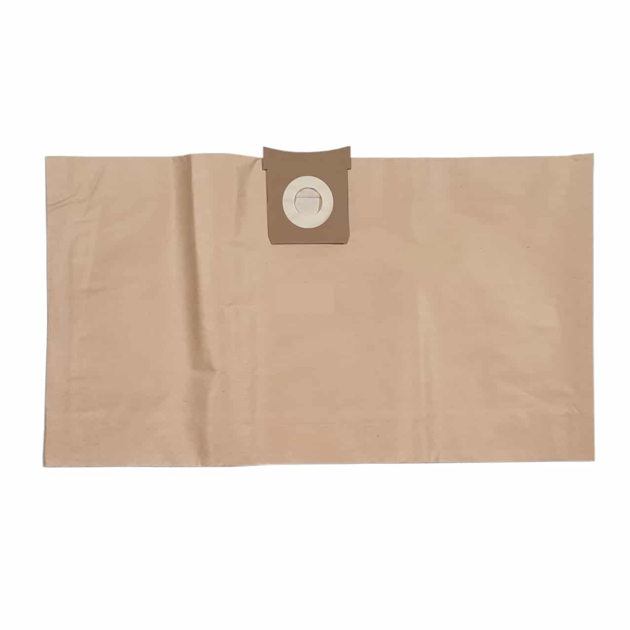 Bolsas aspiradora AQUAVAC INOX 30 - Pack de 10 bolsas de Papel