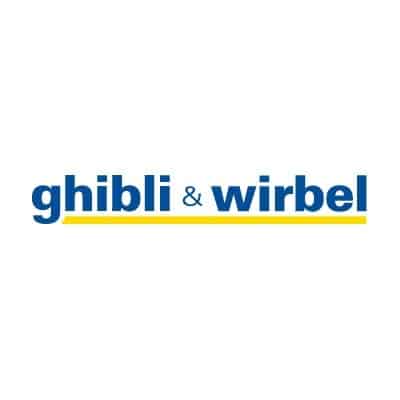 GHIBLI