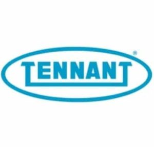 Tubo telescópico para aspiradora TENNANT