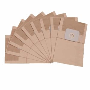 Bolsas aspiradora KARCHER 6.904-218.0 - Pack de 10 bolsas de Papel