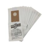Bolsas aspiradora TENNANT V-SMU-36 Single Motor Upright - Pack de 10 bolsas de Papel