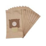 Bolsas aspiradora TENNANT 3090 - Pack de 10 bolsas de Papel
