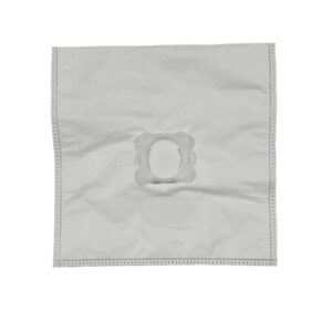 Bolsas aspiradora MOULINEX COMPACTEO ERGO - Pack de 5 bolsas de Microfibra