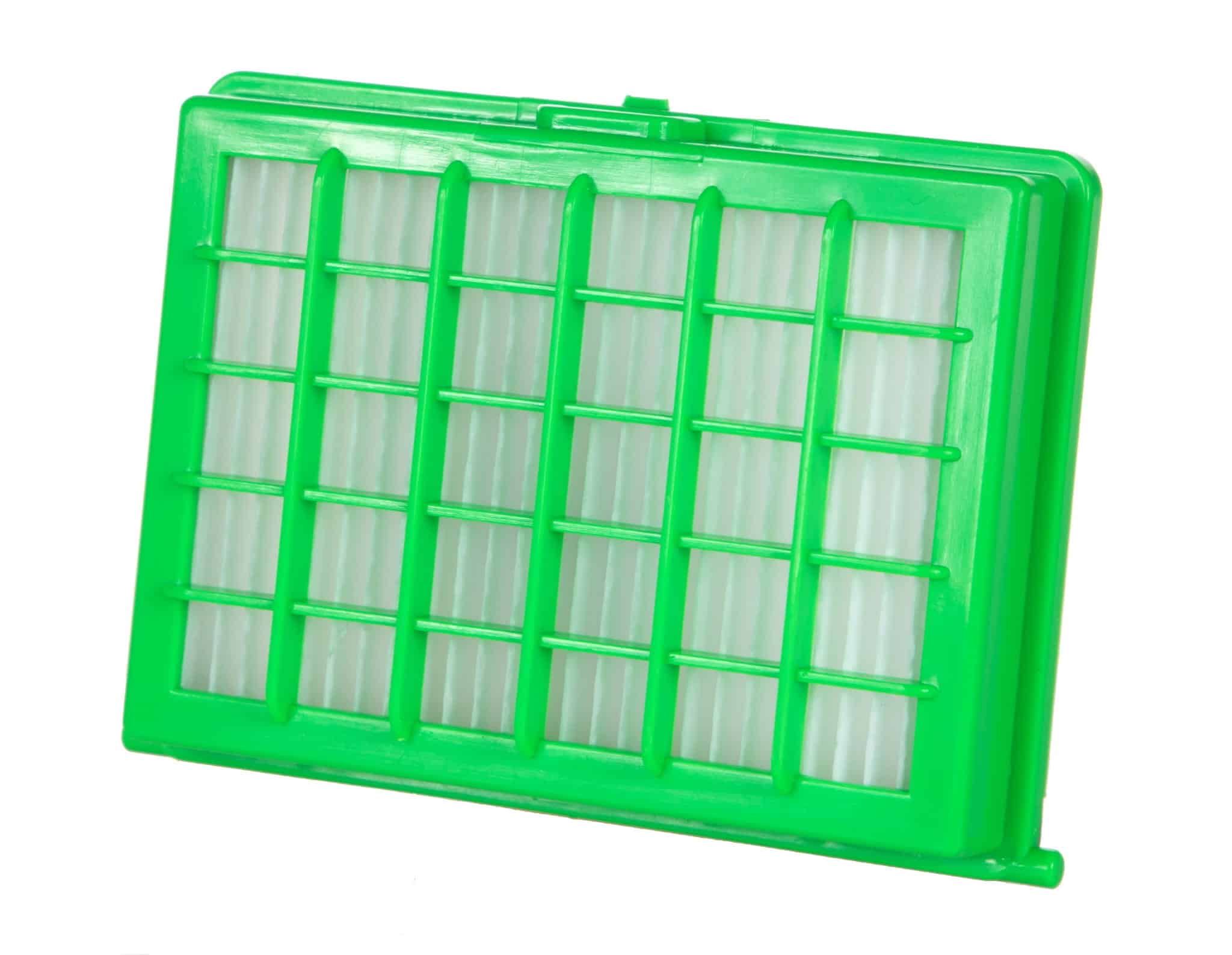 Filtro HEPA para aspiradora ROWENTA RO5227EA