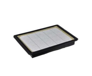 Filtro HEPA lavable para aspiradora BOSCH BBZ 8