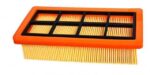 Filtro plisado y plano para aspiradora KARCHER 6.414-971.0