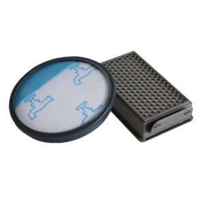 Filtros para aspiradoras MOULINEX MO 3759 PA  - Pack de 2 filtros