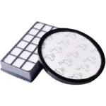 Filtros para aspiradoras ROWENTA X-TREM POWER CYCLONIC Parquet RO7223EA - Pack de 2 filtros