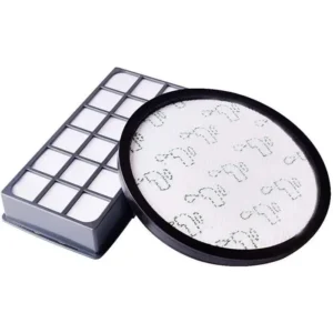 Filtros para aspiradoras ROWENTA X-TREM POWER CYCLONIC "ANIMAL CARE" RO6984EA - Pack de 2 filtros