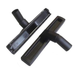 Cepillo de parquet para aspiradora NILFISK 107402787 - SALTIX 10 - Diám. 32mm - Con ruedas