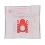 Bolsas aspiradora BOSCH 2ALPHA 13 - Pack de 5 bolsas de Microfibra
