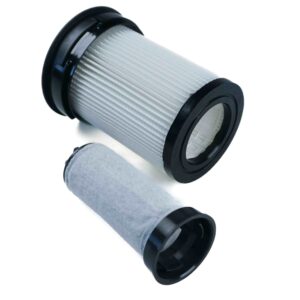 Filtro para aspiradora MIELE TriFlex HX1+ Pro - Lavable